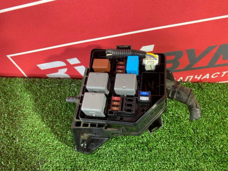Блок реле и предохранителей, 2300 рублей, Солонцы