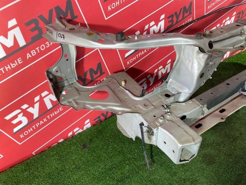 Рамка радиатора, 2500 рублей, Солонцы