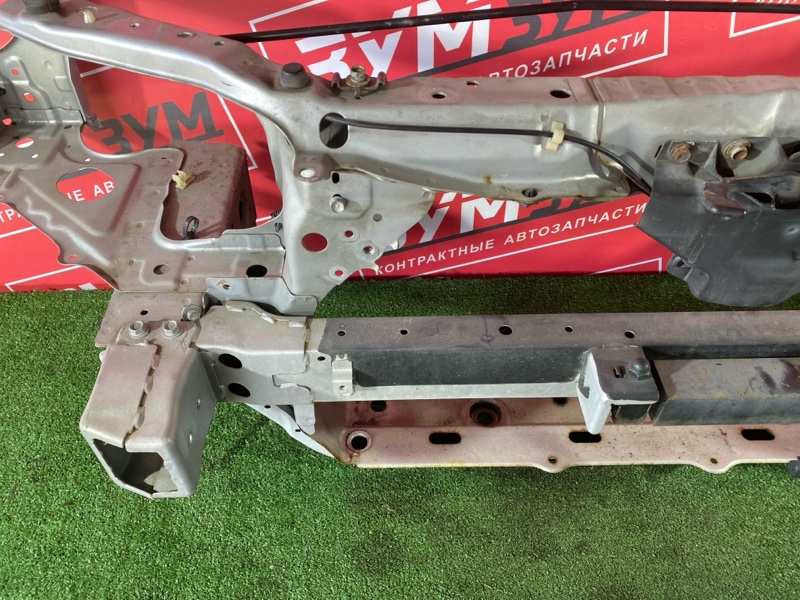 Рамка радиатора, 2500 рублей, Солонцы