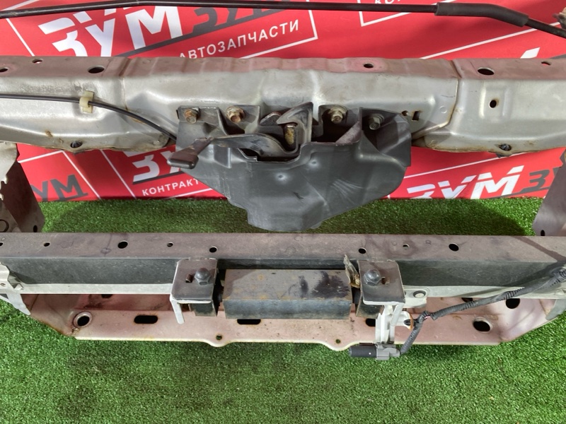 Рамка радиатора, 2500 рублей, Солонцы