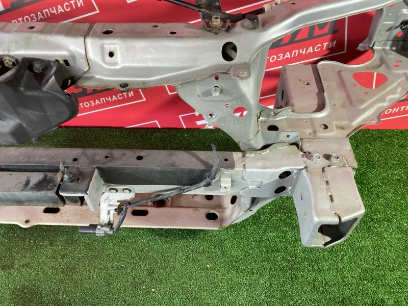 Рамка радиатора, 2500 рублей, Солонцы