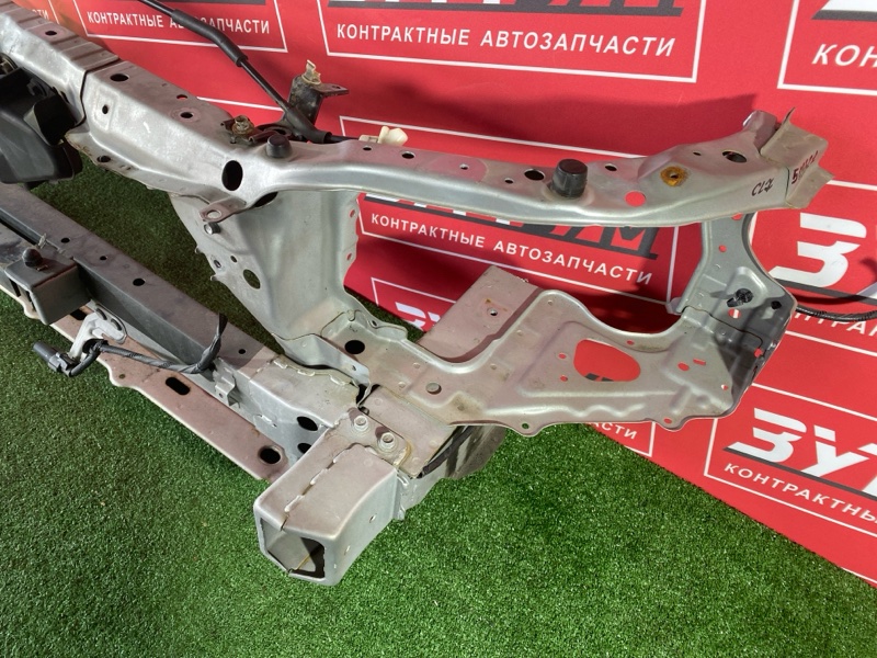 Рамка радиатора, 2500 рублей, Солонцы