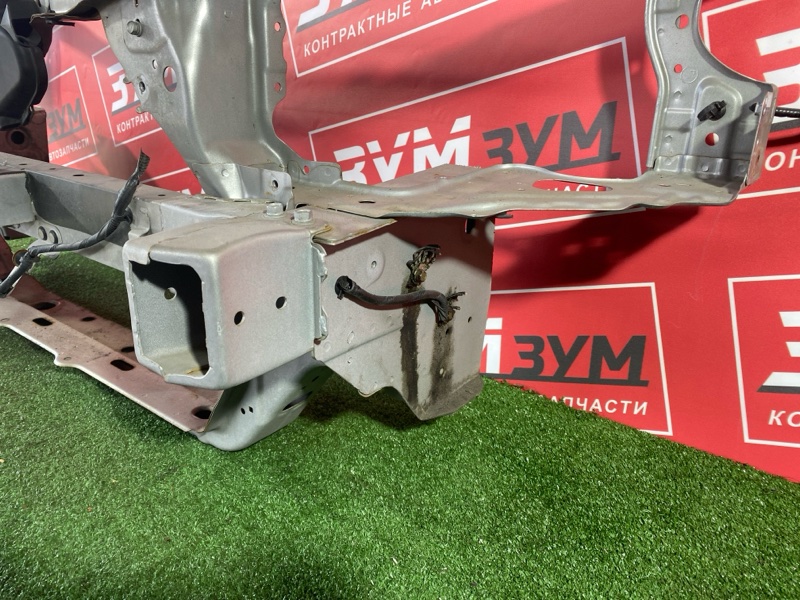 Рамка радиатора, 2500 рублей, Солонцы