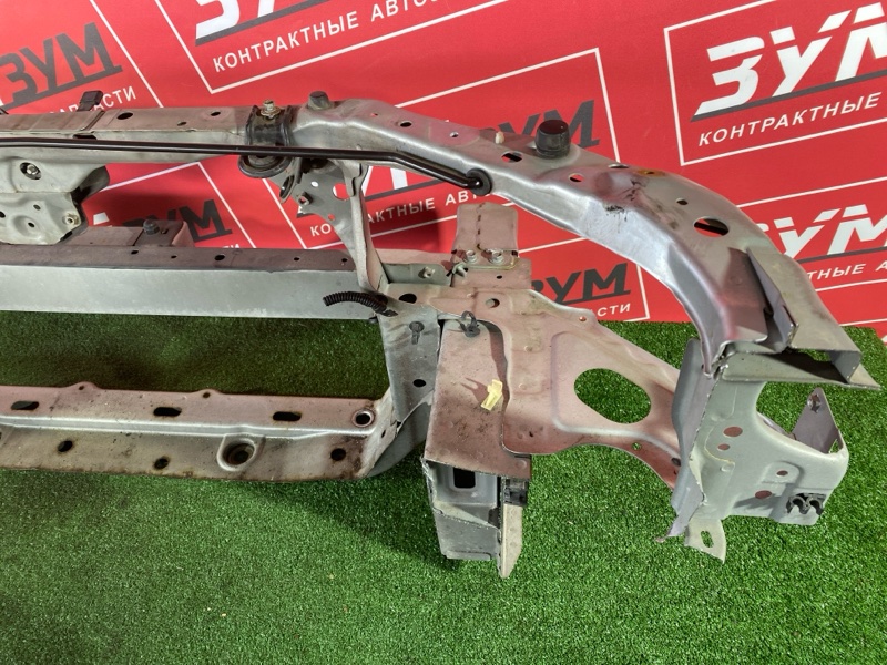 Рамка радиатора, 2500 рублей, Солонцы