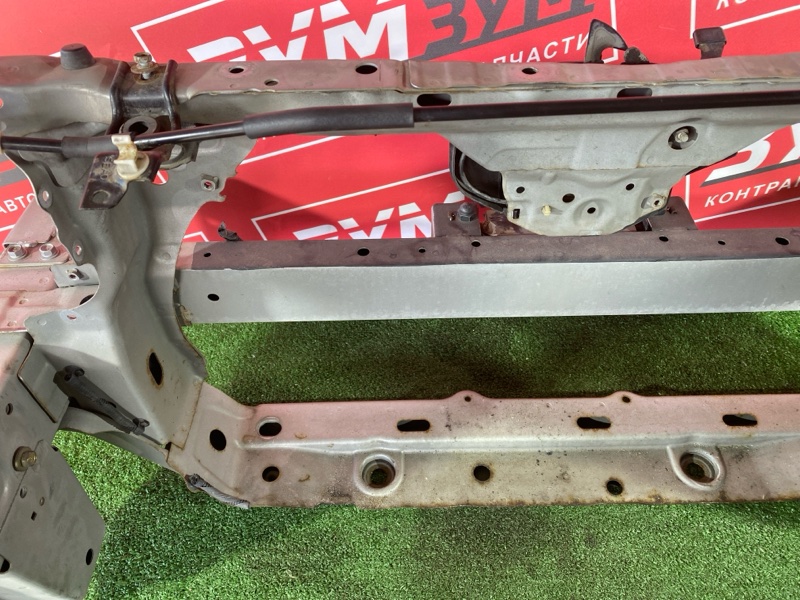 Рамка радиатора, 2500 рублей, Солонцы