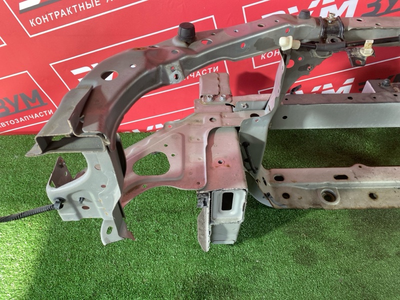 Рамка радиатора, 2500 рублей, Солонцы