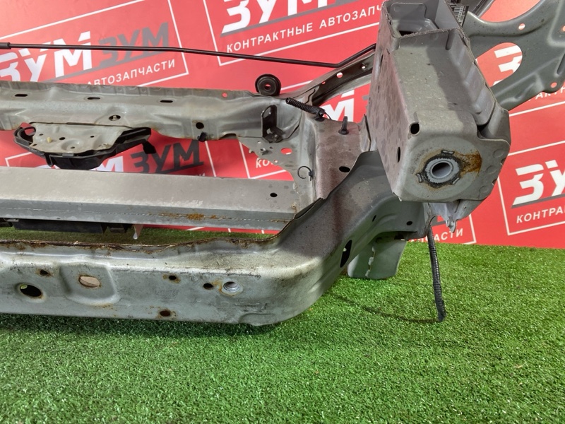 Рамка радиатора, 2500 рублей, Солонцы