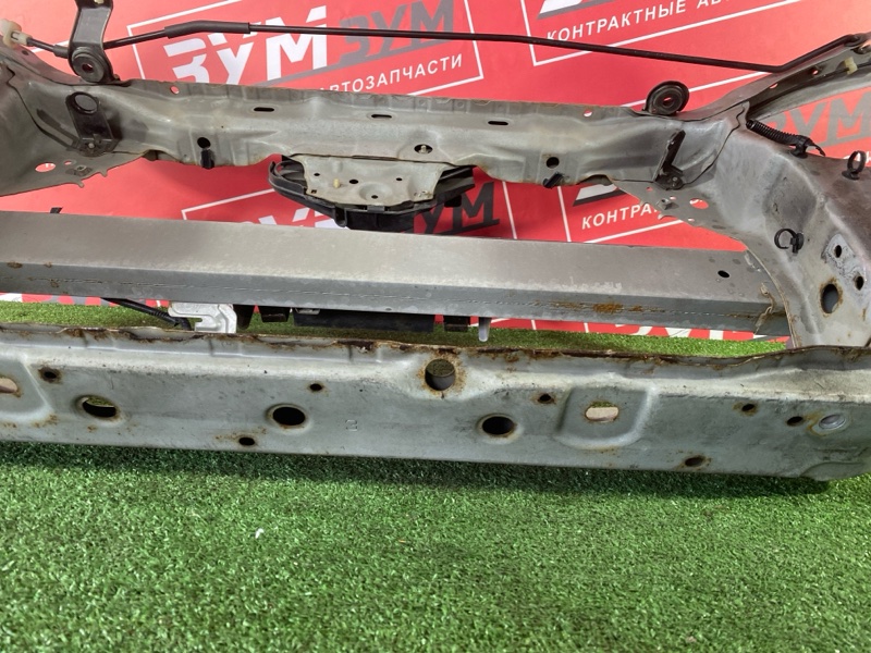 Рамка радиатора, 2500 рублей, Солонцы