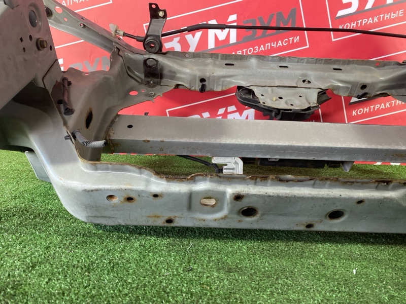 Рамка радиатора, 2500 рублей, Солонцы