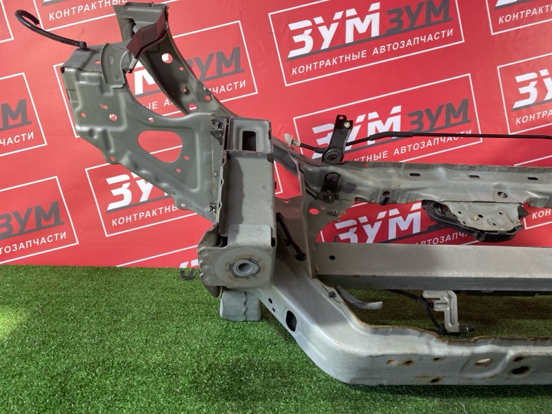 Рамка радиатора, 2500 рублей, Солонцы