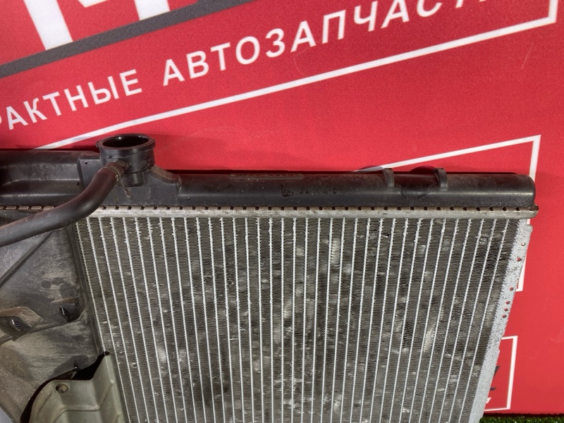 Радиатор двигателя, 8600 рублей, Солонцы