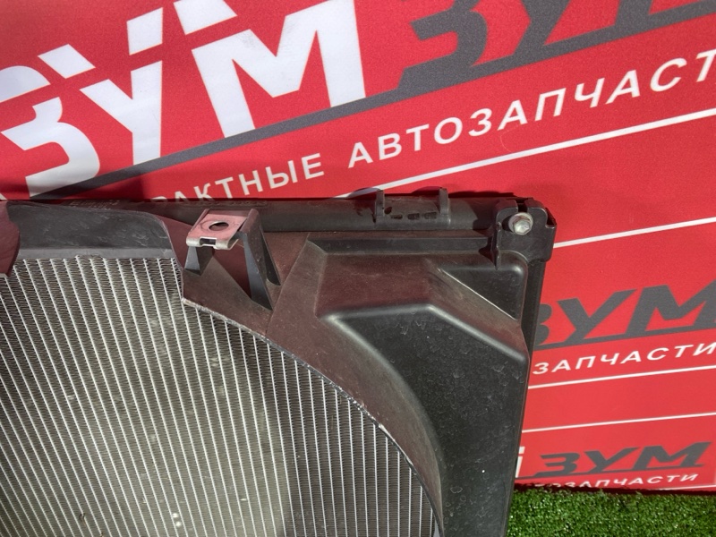Радиатор двигателя, 5000 рублей, Солонцы