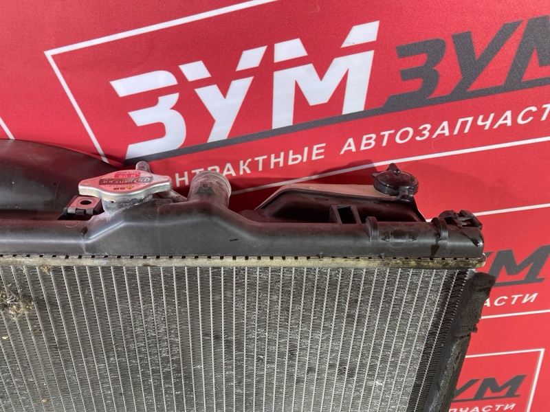 Радиатор двигателя, 5000 рублей, Солонцы