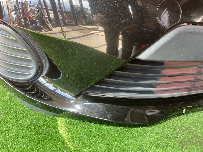 Бампер, 32000 рублей, Солонцы