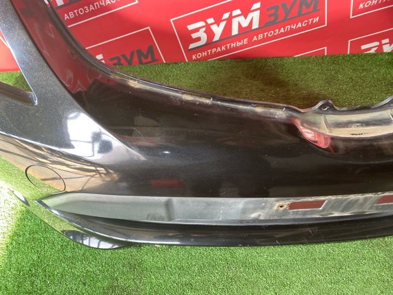 Бампер, 32000 рублей, Солонцы