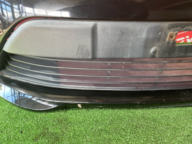 Бампер, 32000 рублей, Солонцы