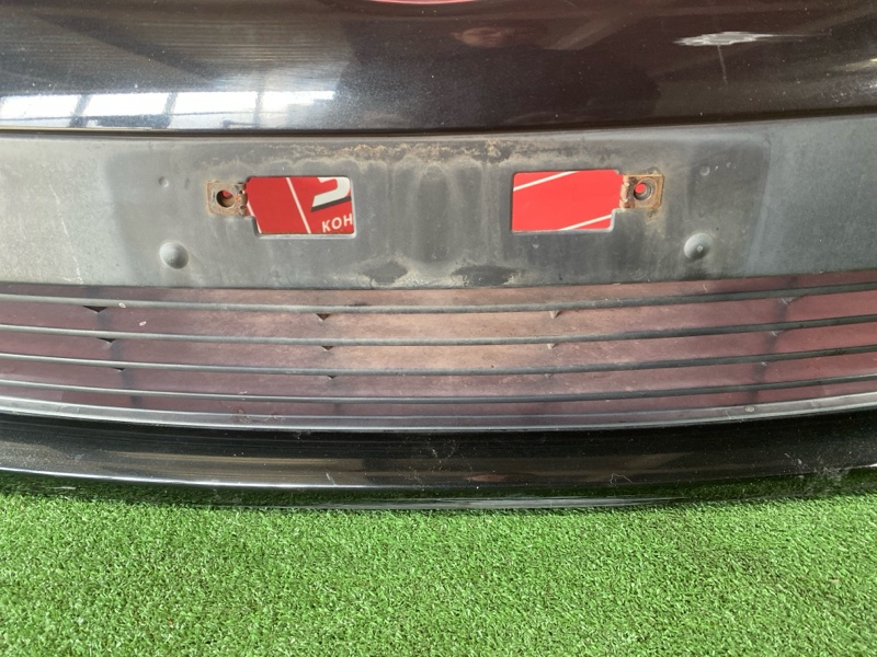 Бампер, 32000 рублей, Солонцы