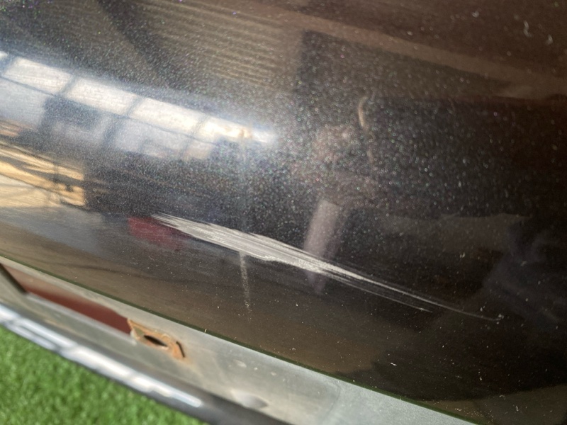 Бампер, 32000 рублей, Солонцы