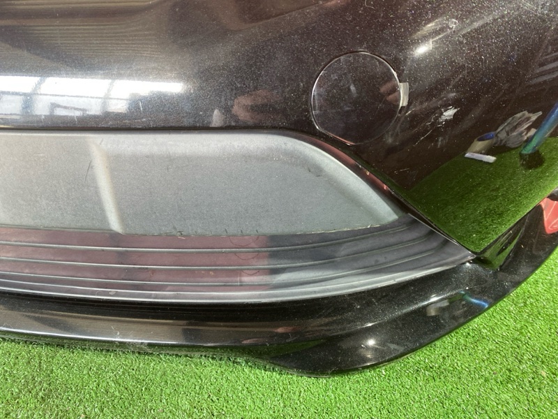 Бампер, 32000 рублей, Солонцы