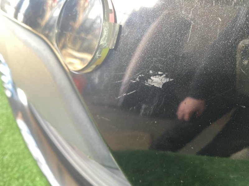 Бампер, 32000 рублей, Солонцы