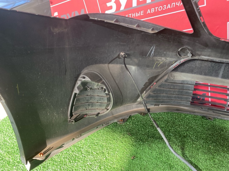 Бампер, 32000 рублей, Солонцы