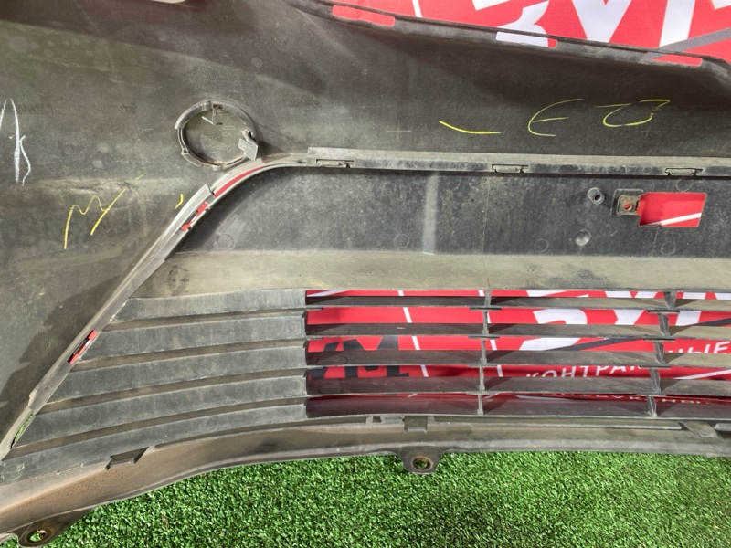 Бампер, 32000 рублей, Солонцы