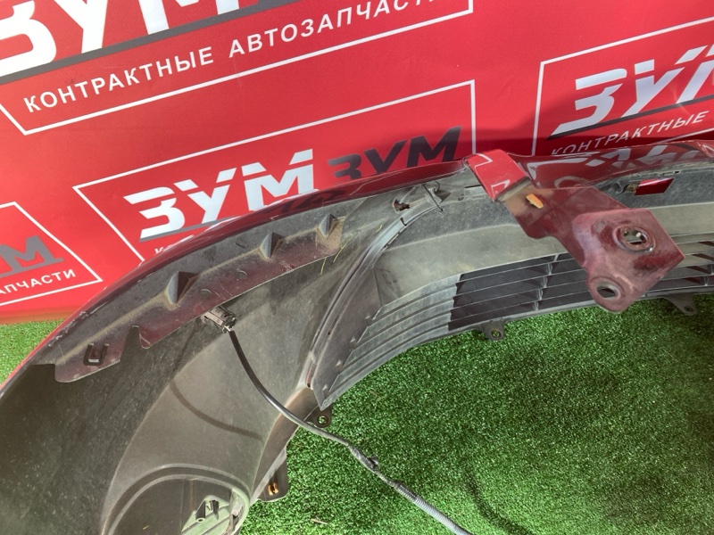 Бампер, 32000 рублей, Солонцы