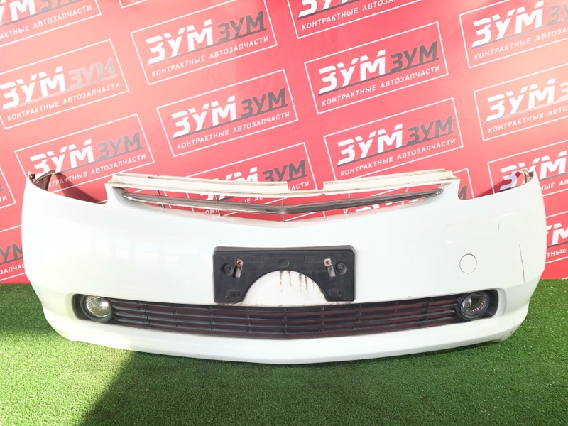 Бампер, 32000 рублей, Красноярск