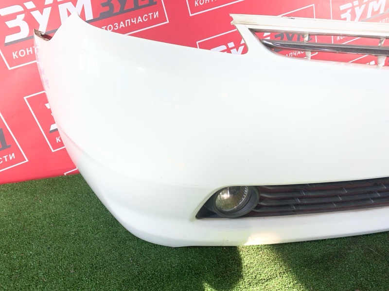 Бампер, 32000 рублей, Красноярск