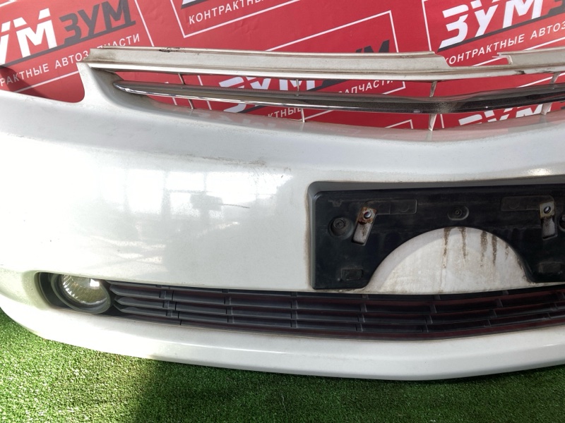 Бампер, 32000 рублей, Красноярск