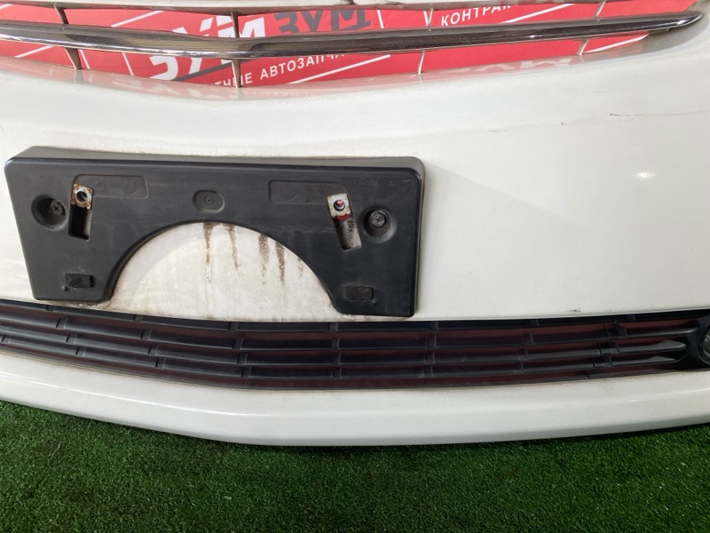 Бампер, 32000 рублей, Красноярск