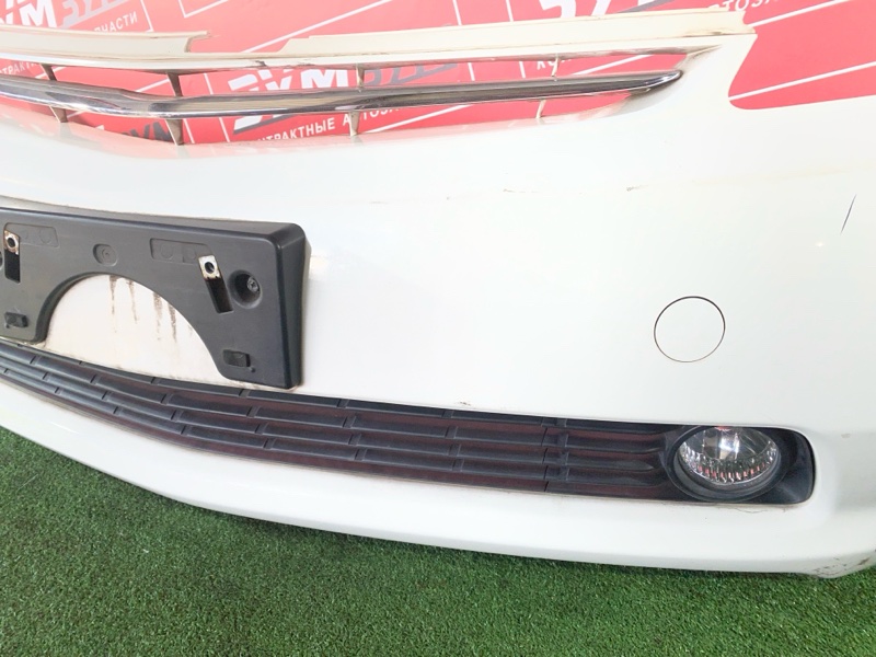 Бампер, 32000 рублей, Красноярск