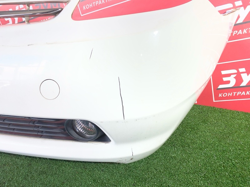 Бампер, 32000 рублей, Красноярск