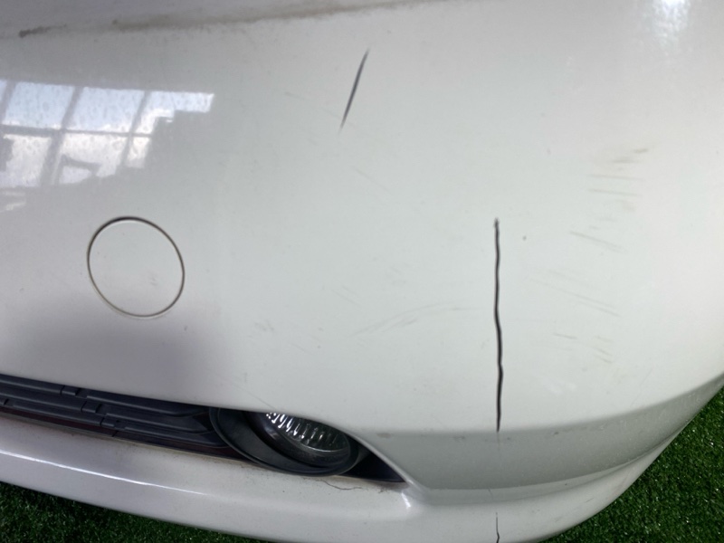 Бампер, 32000 рублей, Красноярск