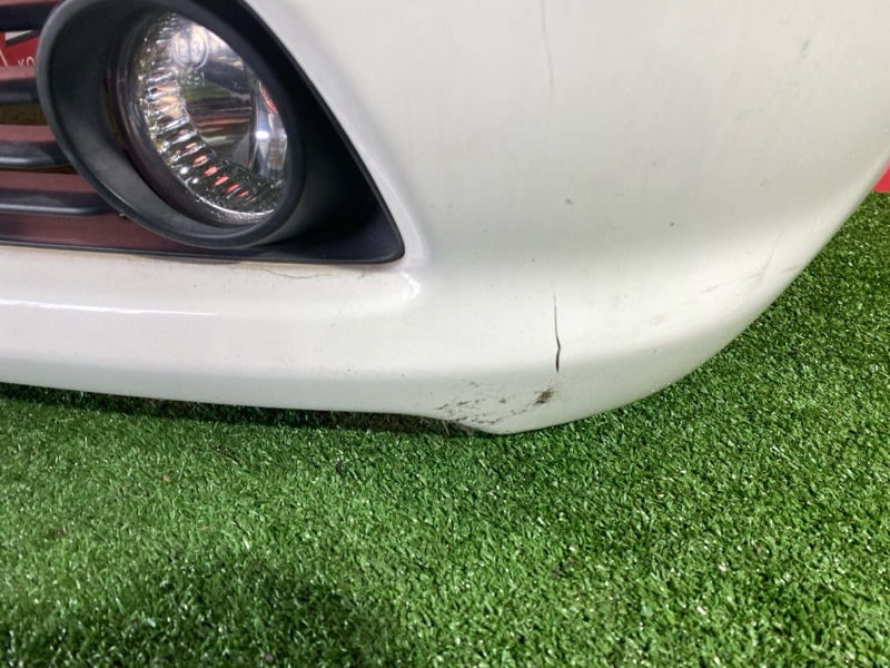 Бампер, 32000 рублей, Красноярск