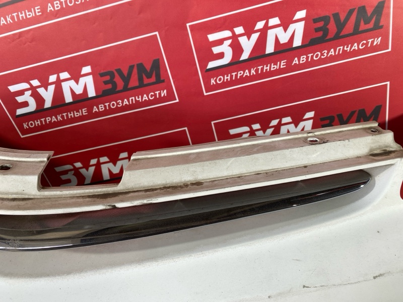 Бампер, 32000 рублей, Красноярск