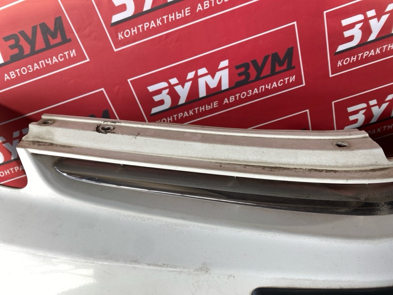 Бампер, 32000 рублей, Красноярск