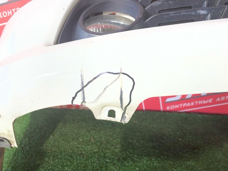 Бампер, 32000 рублей, Красноярск