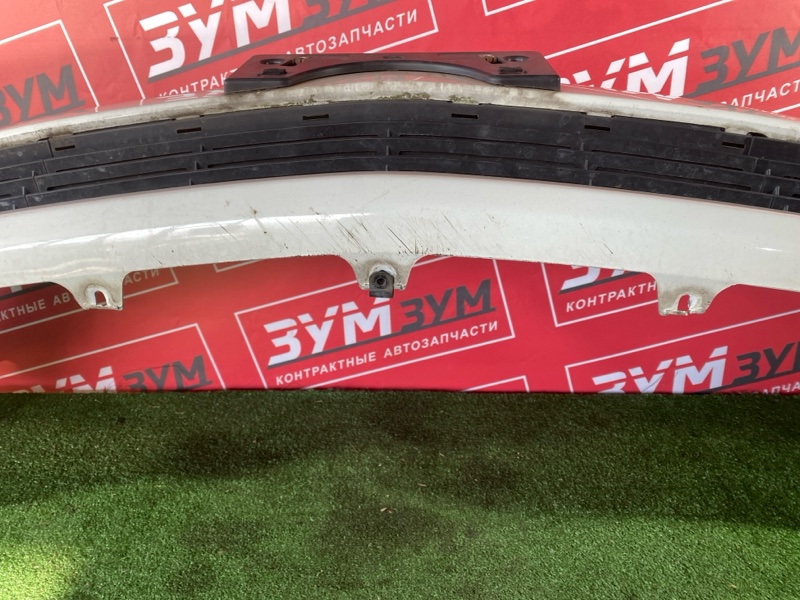 Бампер, 32000 рублей, Красноярск