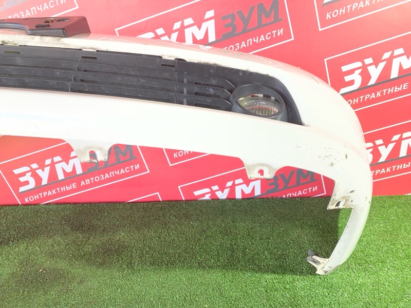 Бампер, 32000 рублей, Красноярск