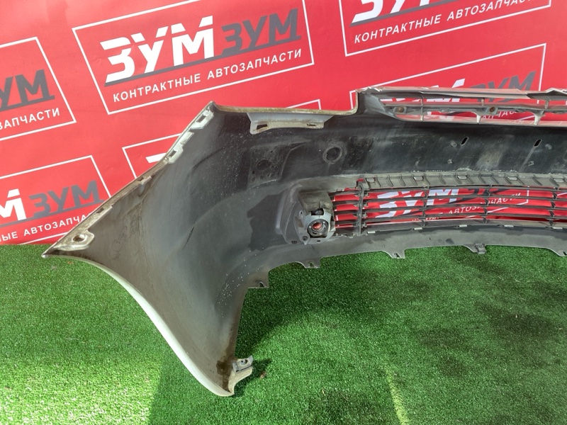 Бампер, 32000 рублей, Красноярск