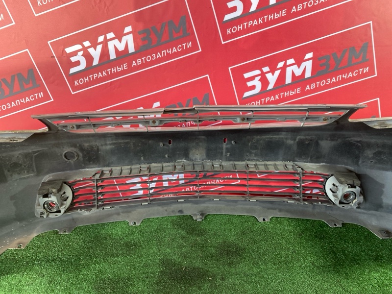 Бампер, 32000 рублей, Красноярск