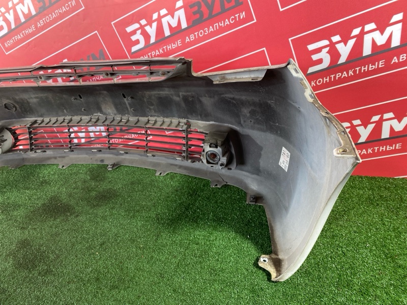 Бампер, 32000 рублей, Красноярск