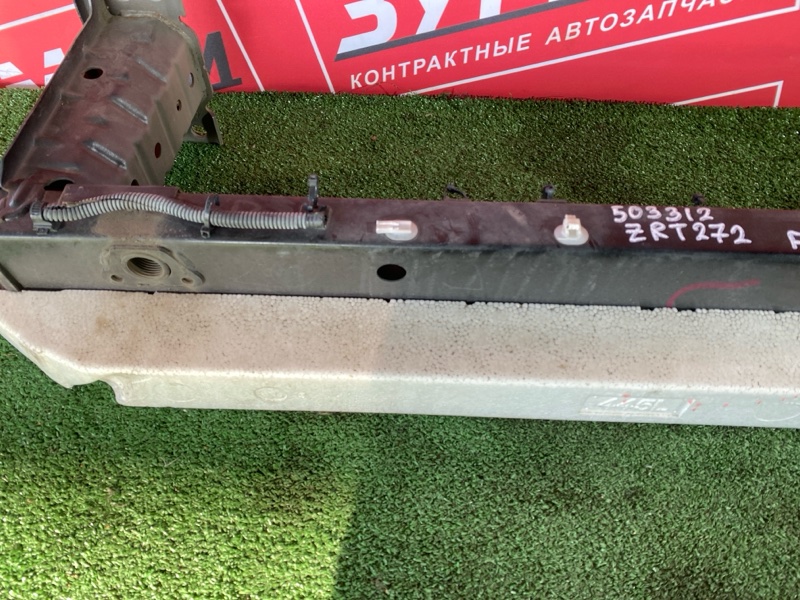 Усилитель бампера, 4500 рублей, Солонцы