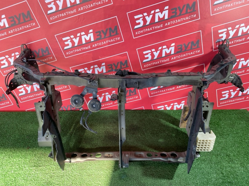 Рамка радиатора, 10000 рублей, Солонцы