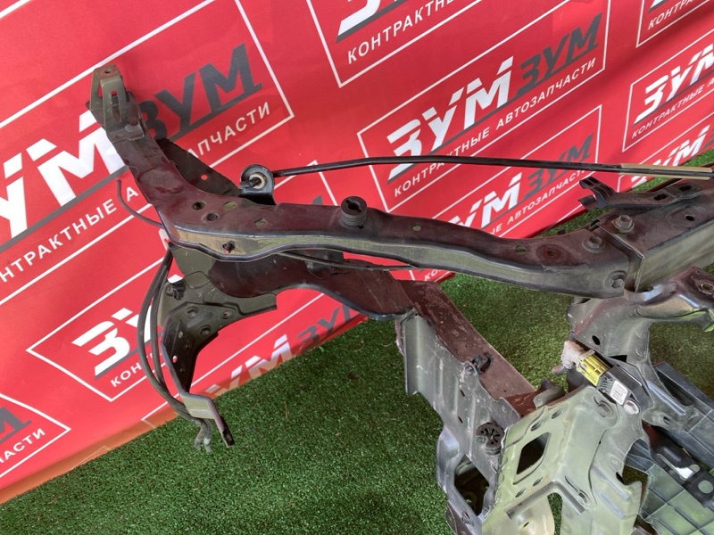 Рамка радиатора, 10000 рублей, Солонцы