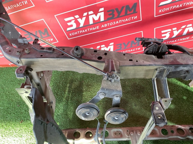 Рамка радиатора, 10000 рублей, Солонцы