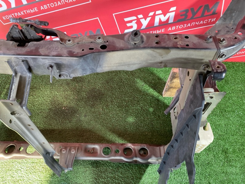 Рамка радиатора, 10000 рублей, Солонцы