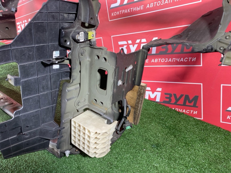 Рамка радиатора, 10000 рублей, Солонцы