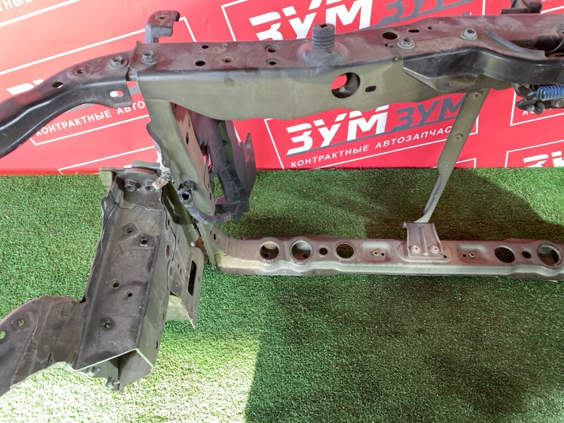 Рамка радиатора, 10000 рублей, Солонцы